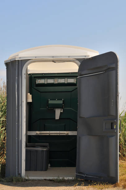 Best Porta potty rental for outdoor events  in Trion, GA