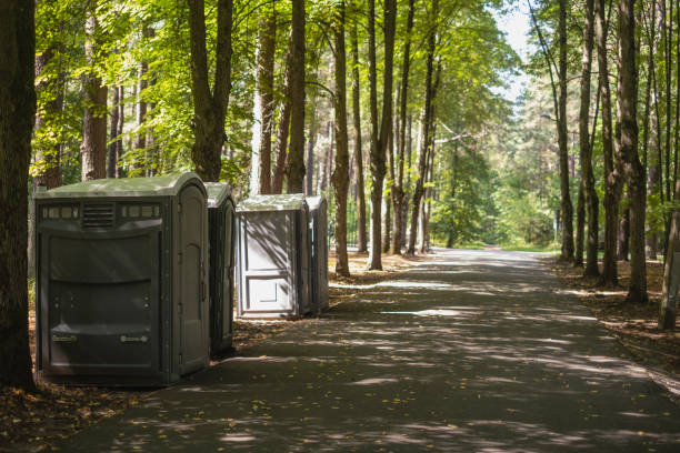 Porta potty services near me in Trion, GA