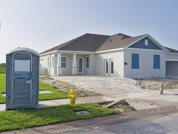Best Porta potty rental near me  in Trion, GA